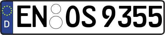 EN-OS9355