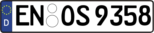 EN-OS9358