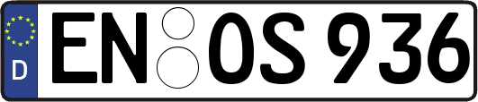 EN-OS936