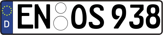 EN-OS938