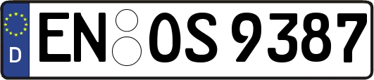 EN-OS9387