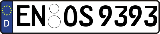 EN-OS9393