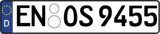 EN-OS9455