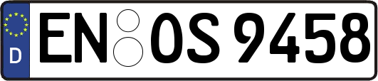 EN-OS9458