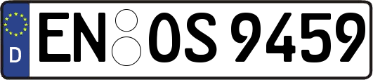 EN-OS9459