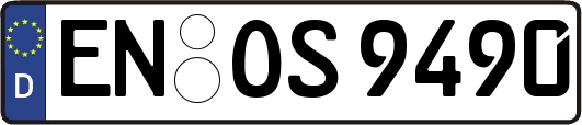 EN-OS9490