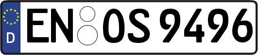 EN-OS9496