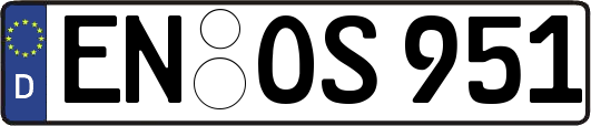 EN-OS951