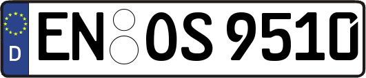 EN-OS9510