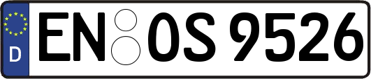 EN-OS9526