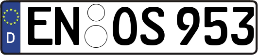EN-OS953