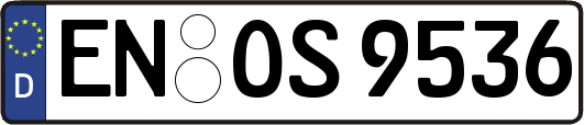 EN-OS9536