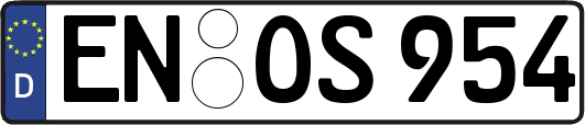 EN-OS954