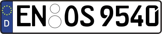 EN-OS9540