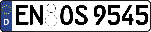 EN-OS9545