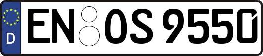EN-OS9550