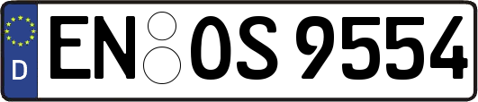 EN-OS9554
