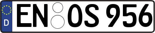 EN-OS956