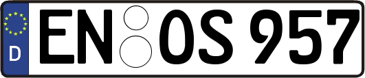 EN-OS957
