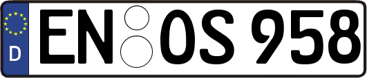 EN-OS958