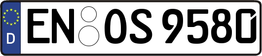 EN-OS9580