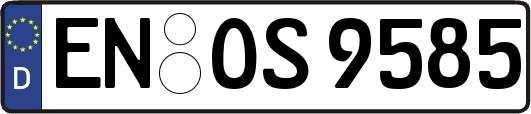 EN-OS9585