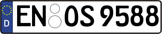 EN-OS9588