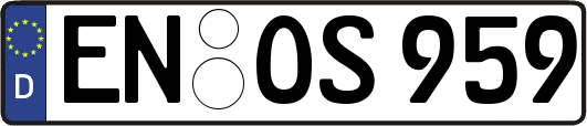 EN-OS959