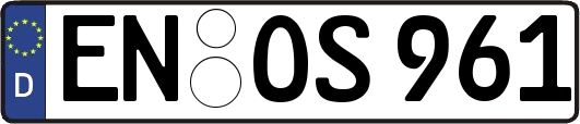EN-OS961