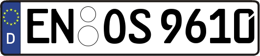 EN-OS9610