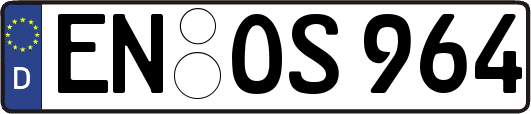 EN-OS964