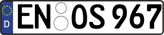 EN-OS967