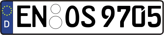 EN-OS9705
