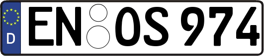 EN-OS974