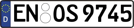 EN-OS9745