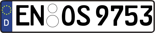 EN-OS9753