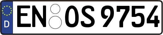 EN-OS9754
