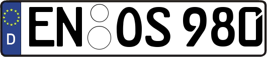 EN-OS980