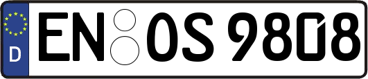 EN-OS9808