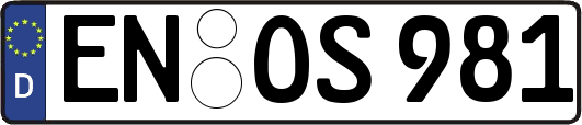EN-OS981