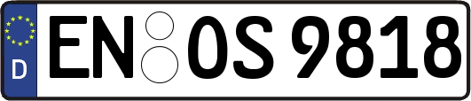 EN-OS9818