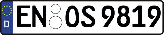 EN-OS9819