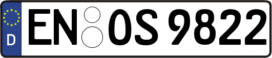 EN-OS9822