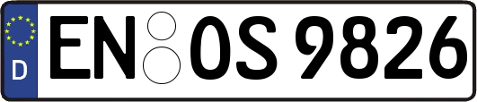 EN-OS9826