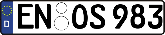 EN-OS983