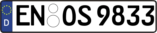 EN-OS9833