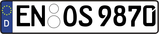 EN-OS9870