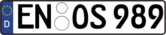 EN-OS989