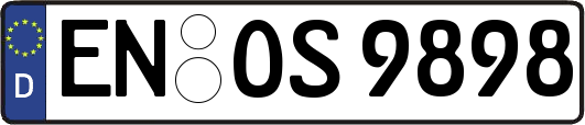 EN-OS9898