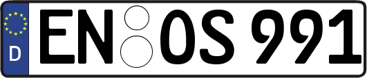 EN-OS991